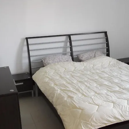 Residence St Martin Apartman