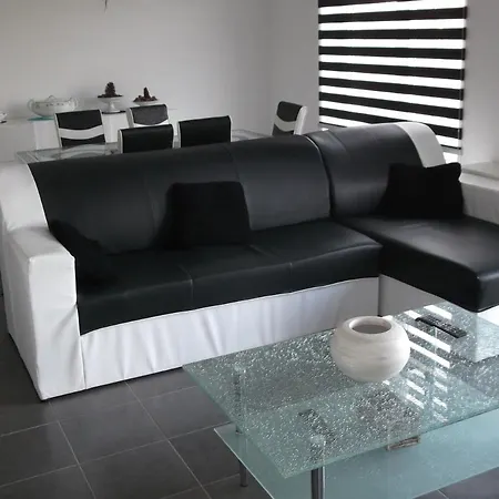Apartment Residence St Martin
