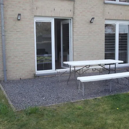 Apartment Residence St Martin Neufmaison