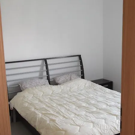 Apartman Residence St Martin