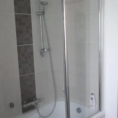 Apartman Residence St Martin *