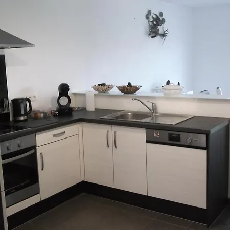 Apartment Residence St Martin *