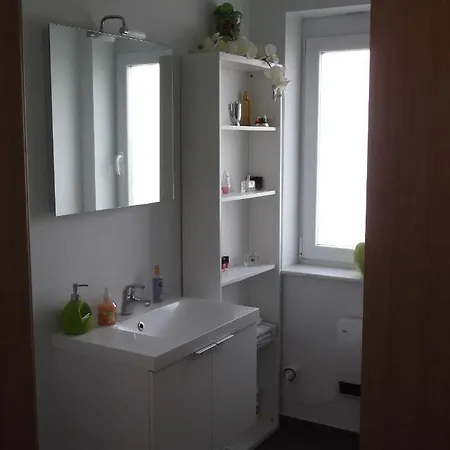 Residence St Martin Apartment