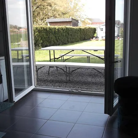 Residence St Martin Apartment Neufmaison