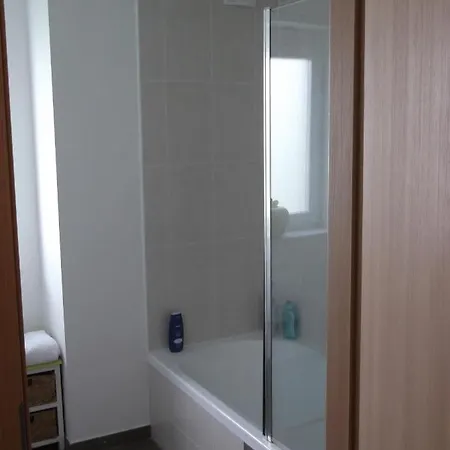 Residence St Martin Apartment Neufmaison