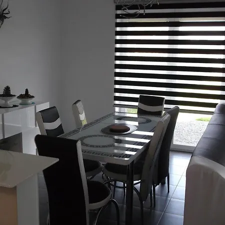 Residence St Martin Apartment *
